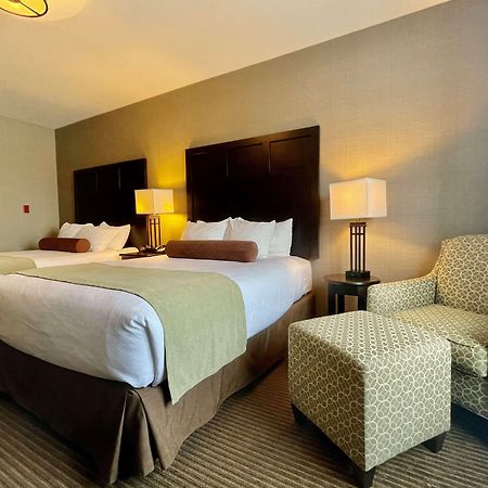 Best Western Plus Okotoks Inn & Suites Eksteriør billede
