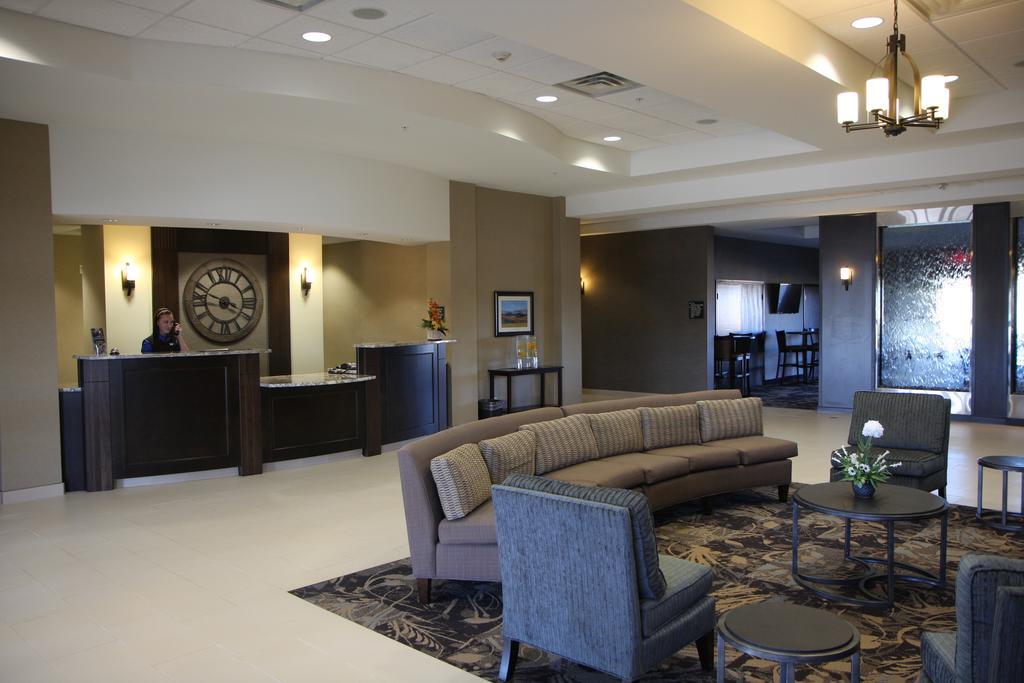 Best Western Plus Okotoks Inn & Suites Eksteriør billede