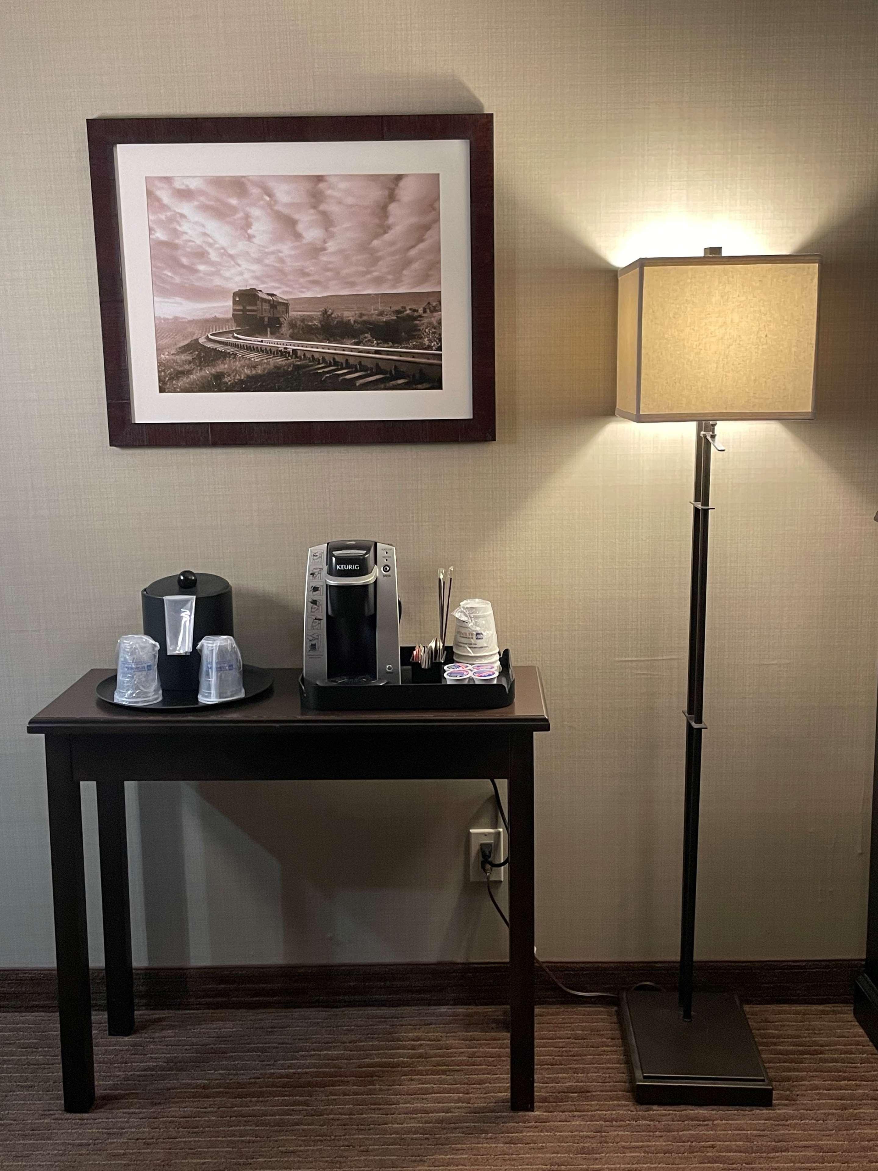 Best Western Plus Okotoks Inn & Suites Eksteriør billede