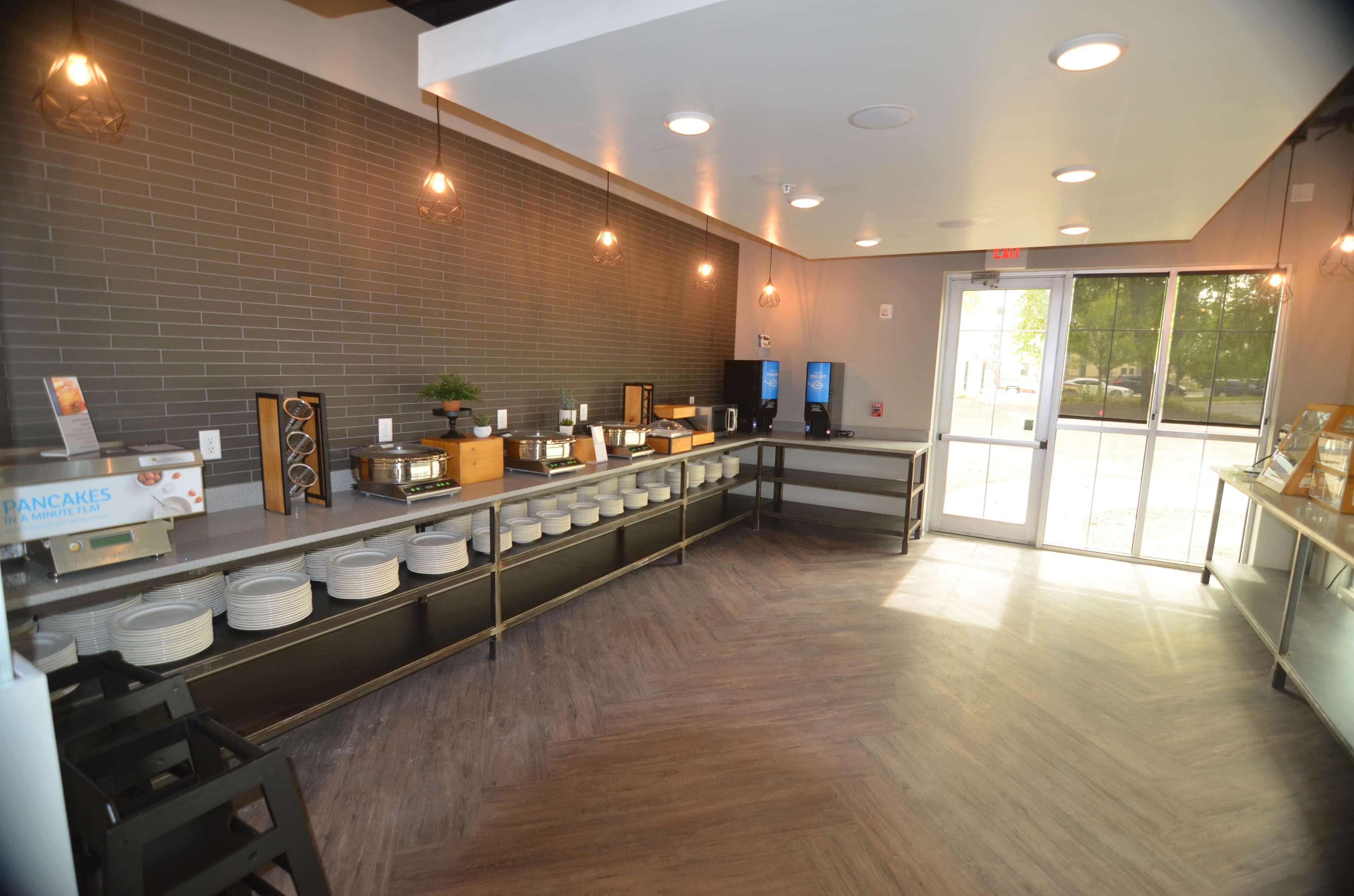 Best Western Plus Okotoks Inn & Suites Eksteriør billede