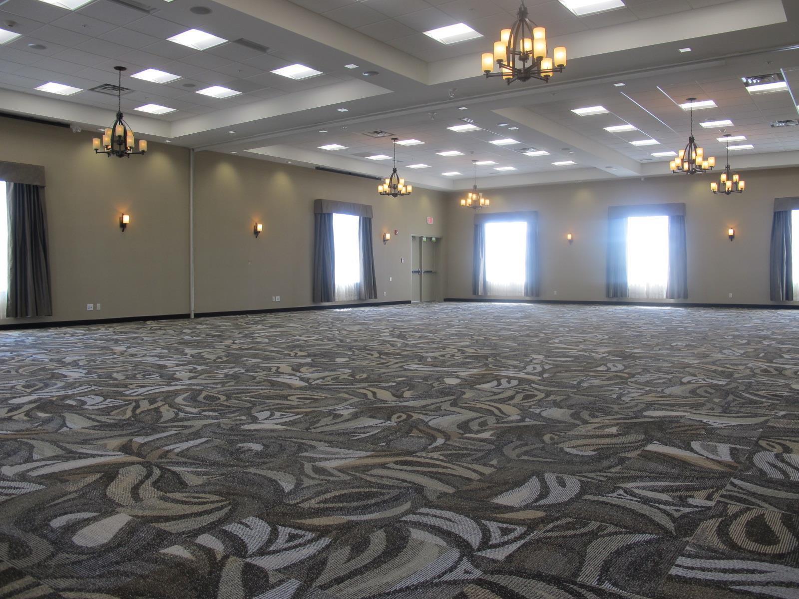 Best Western Plus Okotoks Inn & Suites Eksteriør billede